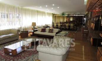 Imagem: Apartamento em Copacabana