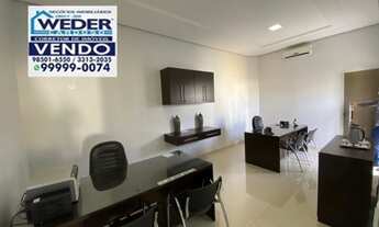 Imagem 4: Casa alto padrão financiável