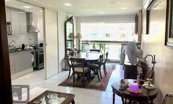 Imagem 3: Cobertura em Barra da Tijuca