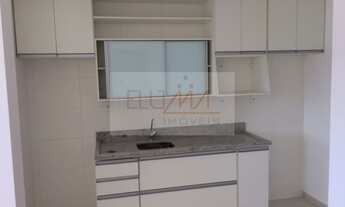 Imagem 3: Apartamentos 1 Dormitório para venda em Mogi das Cruze