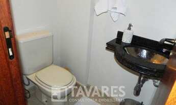 Imagem 4: Cobertura em Barra da Tijuca