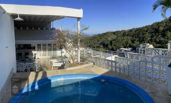 Imagem 2: Cobertura em Leblon