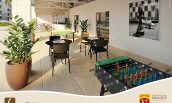 Imagem 4: Araçagy 4 Apartamento com 2 dormitórios