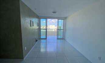 Imagem 3: OPORTUNIDADE! Lindo APTO projetado no Bessa, com 84 m2 sendo 3 quartos