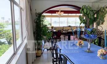 Imagem 7: Apartamento em Lagoa 50322