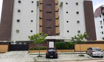 Imagem: Apartamento Padrão em João Pessoa