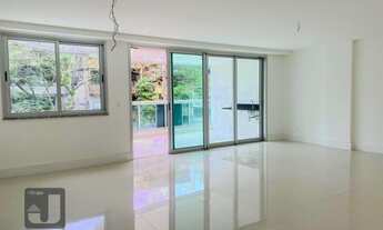 Imagem: Apartamento em Barra da Tijuca