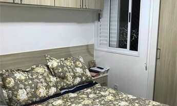 Imagem 3: GM) apartamento com 2 quartos à venda em Campo Limpo - SP