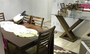 Imagem 5: GM) apartamento com 2 quartos à venda em Campo Limpo - SP