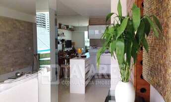 Imagem 2: Cobertura em Barra da Tijuca