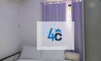 Imagem 7: Casa com 3 dormitórios à venda, 105 m² por R$ 320.000,00 - Taperapuã - Porto Seguro/BA