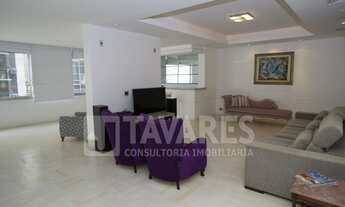 Imagem 3: Apartamento em Copacabana