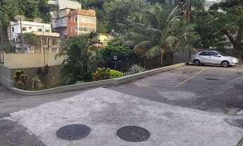 Imagem: Apartamento 2 Quartos e dependência no