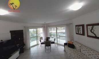 Imagem 3: Apartamento para Venda em Bertioga, Riviera de São Lourenço, 3 dormitórios, 1 suíte, 2 ban