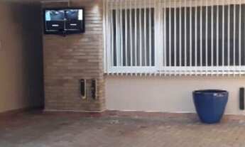 Imagem 5: Rua tranquila, arborizada, que tal planejar planos para a sua familia!