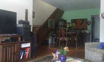 Imagem 6: Apartamento para venda possui 350 metros quadrados com 4 quartos em Grajaú - Rio de Janeir