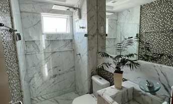 Imagem 2: Apartamento para venda tem 98 metros quadrados com 3 quartos em Tirol - Natal - Rio Grande