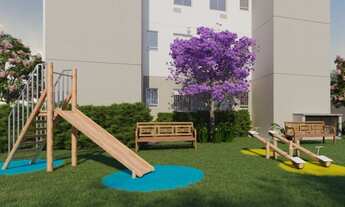 Imagem 3: Apartamento para venda possui 60 metros quadrados com 2 quartos em Neves - Niterói - RJ