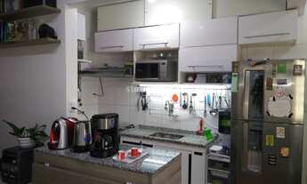 Imagem: 1 Dormitório para Vender na Consolação