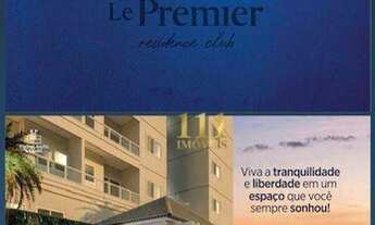 Imagem 3: Apartamento com 3 dormitórios à venda, 66 m² por R$ 401.000,00 - Jardim Califórnia - Jacar