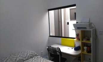 Imagem 5: Apartamento 2 quartos a venda Riacho Fundo I Brasilia DF