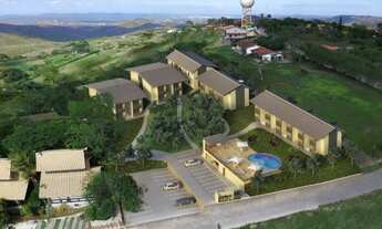 Imagem 6: Flat pra Pronta entrega no Condomínio Topo da Montanha Gravatá