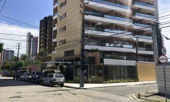 Imagem 2: Apartamento à venda com 94m² 3 dormitórios na Aldeota - Fortaleza - CE