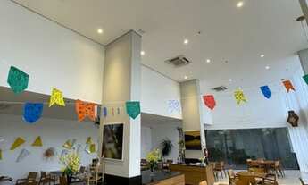 Imagem 4: Edf Paiva Home Stay - apartamento mobiliado com uma vista maravilhosa