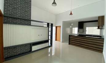 Imagem 3: Casa de condomínio para venda com 110 metros quadrados com 3 quartos