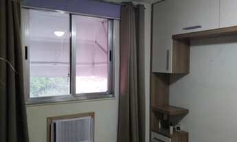 Imagem 5: Apartamento a Venda 46m com 2 quartos em Piedade - Rio de Janeiro - RJ