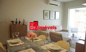 Imagem 6: Piazza Toscana 72m²- 2 quartos sendo 1 suíte, copa-cozinha -Doutor Imóveis Belém