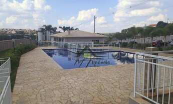 Imagem 6: Apartamento com 2 dormitórios à venda, 53 m² por R$ 200.000,00 - Jardim Maria Antonia (Nov