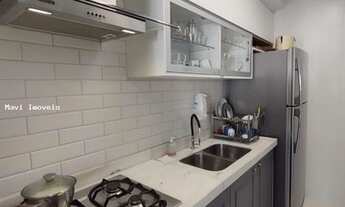 Imagem 3: Apartamento para Venda em São Bernardo do Campo, Centro, 2 dormitórios, 1 suíte, 2 banheir