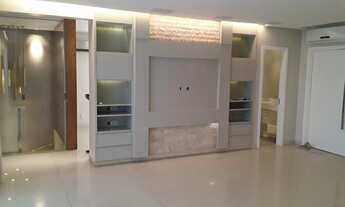 Imagem 4: Cobertura Duplex 4 suítes plenas em Frente ao Lago das Rosas