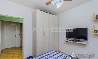 Imagem 5: Apartamento com 110m² de 3 dormitórios com vaga e elevador em frente ao parque da Redenção