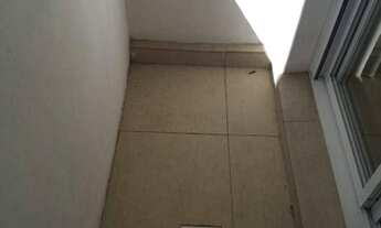 Imagem 4: Apartamento com 1 dormitório para alugar, 45 m² por R$ 800,00/mês - Centro - Pelotas/RS