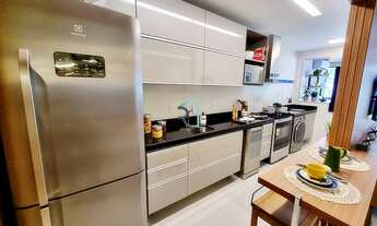 Imagem 4: Lançamento Em Santa Lúcia Vitória/ES Hillside Park Residence