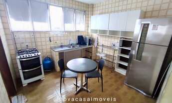 Imagem 4: Apartamento Duplex Mobiliado