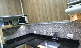 Imagem 7: Apartamento com 2 quartos no Vila dos Ipês - Bairro Ouro Verde em Londrina