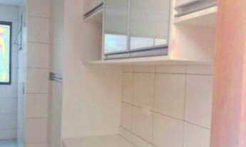 Imagem 5: Apartamento com 3 quartos no Condomínio Edifícios Manaus e Santarém - Bairro Centro em Lo