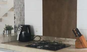 Imagem 6: Casa para venda possui 230 metros quadrados com 4 quartos