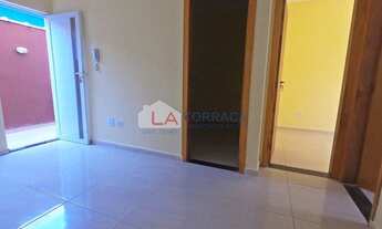 Imagem 2: Ref. 14530 - Casa Cond. - 2 Dormitórios - Quintal - Aviação