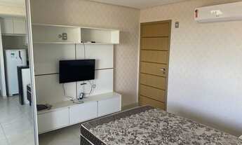 Imagem 3: Apartamento com 01 Quarto no Calhau