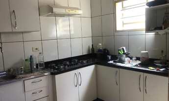 Imagem 3: Casa para venda com 130 metros quadrados com 2 quartos em Pedreira - São Paulo - SP