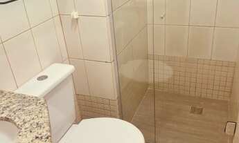 Imagem 5: Maravilhoso apartamento de 1 quarto no Lago Norte, reformado e mobiliado, garagem