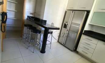 Imagem 3: Apartamento - Residencial Tennis Villagge - Vila Adyana - 3 Dormitórios - 1 suíte - 114m²