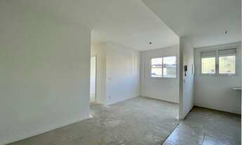 Imagem 2: Apartamento para venda tem 78 metros quadrados com 3 quartos em Vila Monte Carlo - Cachoei