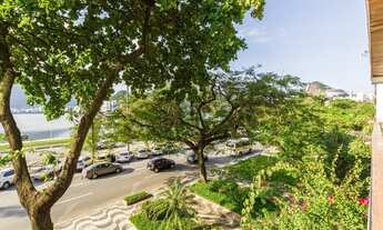 Imagem 5: Alto nível, luxo, vistão Lagoa/Ipanema