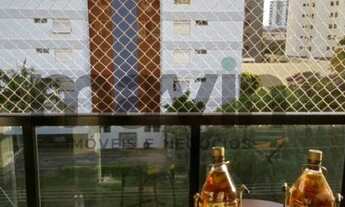 Imagem 7: Apartamento para venda possui 79 metros quadrados com 3 quartos em Jardim Bethânia - São C