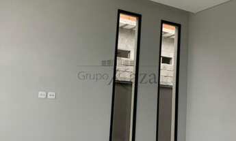 Imagem 3: Casa Condomínio - Condomínio Terras do Vale - 3 Dormitórios - 150m² - Não Permuta